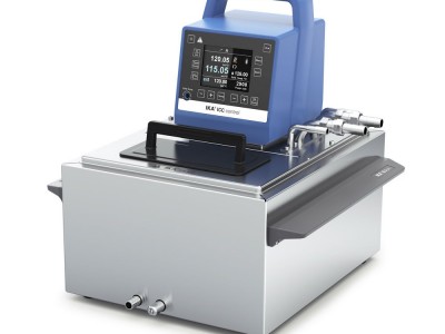 ICC control pro 9 c 恒温器