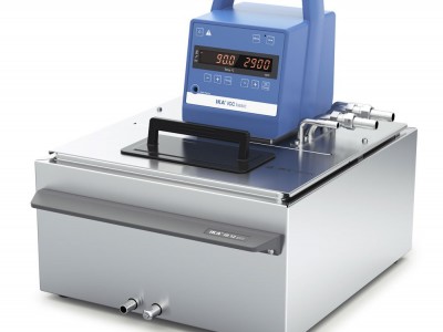 IKA ICC basic pro 12 c 恒温器图1