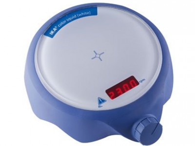 IKA color squid white磁力搅拌器图2