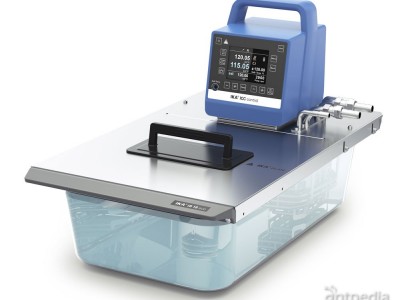 IKA ICC control eco 18 c 恒温器