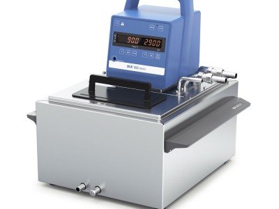 IKA ICC basic pro 9 c恒温器
