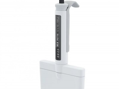 IKA 移液器 IKA PETTE multi 12 x 10-100 µl图1