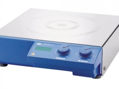 IKA Midi MR1 digital 数显型强功率