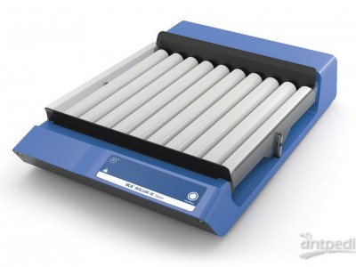 IKA ROLLER 10 basic 翻转式摇床