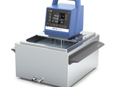 IKA ICC control pro 9 恒温器