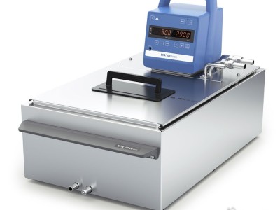 IKA ICC basic pro 20 c恒温器图1