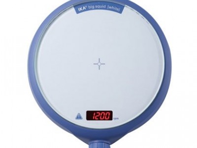 德国IKA/艾卡 Big Squid white磁力