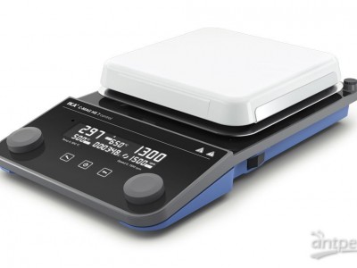 IKA C-MAG HS 7 control 磁力搅拌器图1