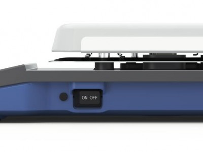 IKA C-MAG HS 7 control 磁力搅拌器图3