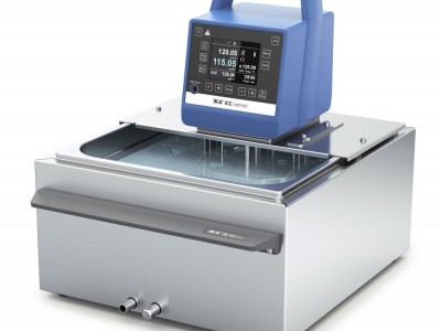 IKA ICC control pro 12 恒温器