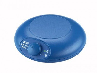 德国IKA/艾卡 Topolino mobile “移