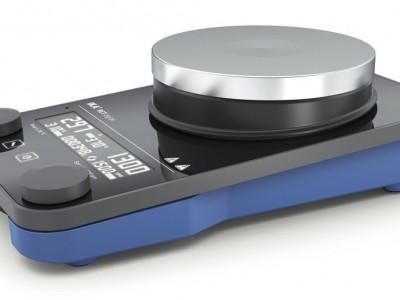 IKA Plate (RCT digital)磁力搅拌器图3