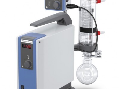 IKA VACSTAR digital真空泵图2