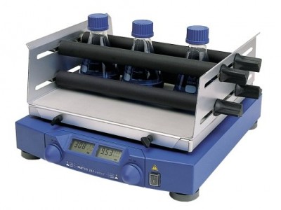 德国IKA/艾卡 KS 260 control 控制型 圆周振荡摇床图2