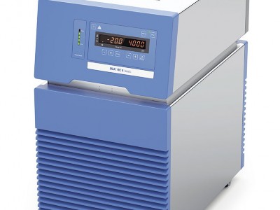 IKA RC 5 basic恒温器