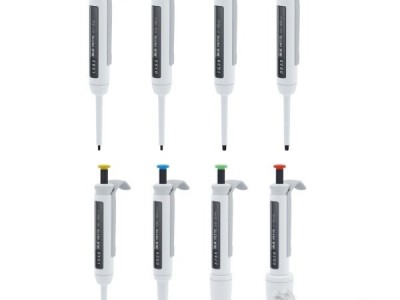 PETTE vario 可调量程移液器图2