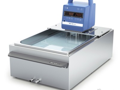 IKA ICC basic pro 20 恒温器