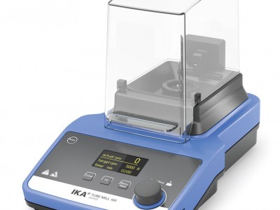 Tube Mill 100 control 研磨机