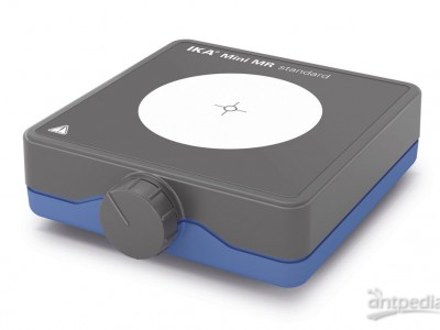 德国IKA/艾卡 Mini MR standard 标