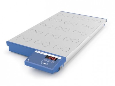 IKA RO 15 15点数显型不带加热磁力