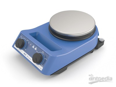 德国IKA/艾卡 RH basic基本型 磁力