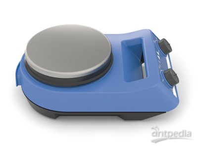 德国IKA/艾卡 RH basic基本型 磁力搅拌器图3