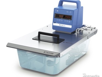 IKA ICC basic eco 18 c恒温器