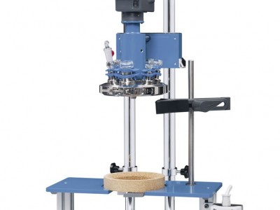 IKA LR-2.ST the Compact Power实验室反应器图2