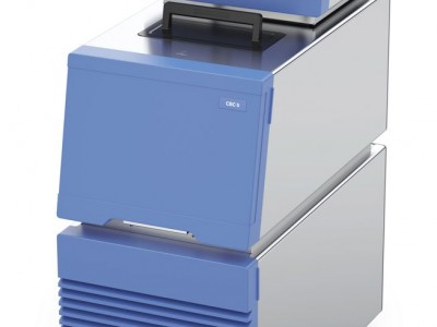 IKA CBC 5 basic恒温器