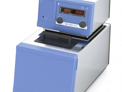 IKA HBC 5 basic 恒温器