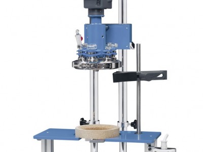 IKA LR-2.ST the Versatile实验室反应器图2