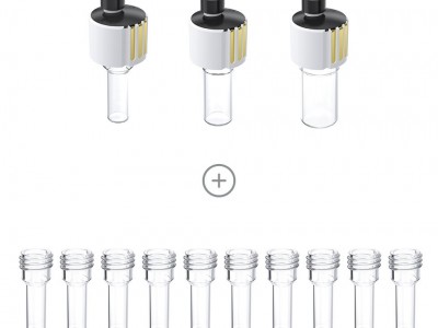 IKA ElectraSyn Complete Vial Kit电化学套装图1