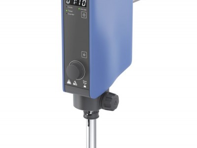 IKA T 25 easy clean digital数显型