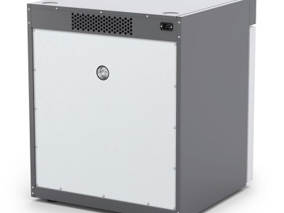 IKA Oven 125 basic dry烘箱图3