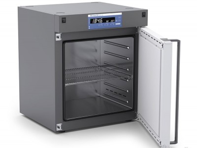 IKA Oven 125 basic dry烘箱图2