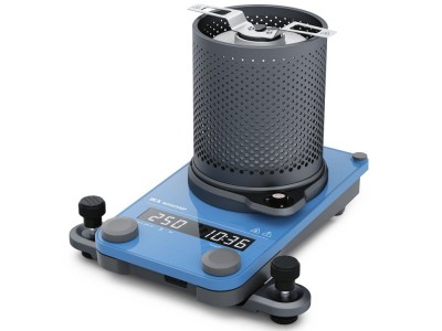 德国 ROTATEMP 高温系统- 粘度计配