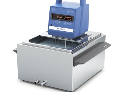 IKA ICC basic pro 9恒温器
