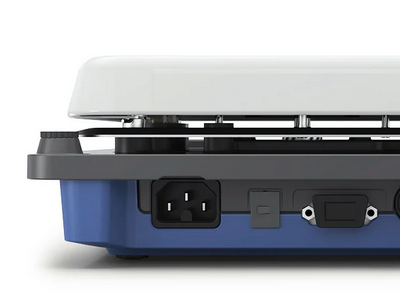 C-MAG HS 7 control图2