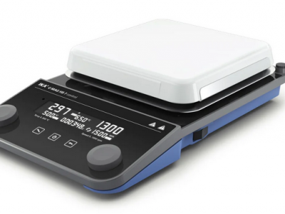 C-MAG HS 7 control图3