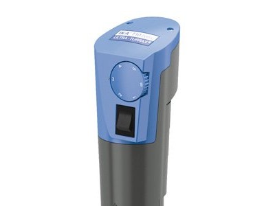 T 10 basic ULTRA-TURRAX分散机