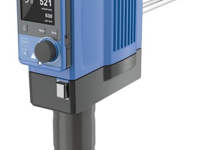 IKA EUROSTAR 200 control P4 悬臂