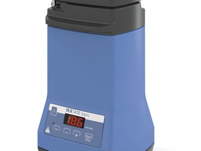 IKA A 10 basic 基本型研磨机