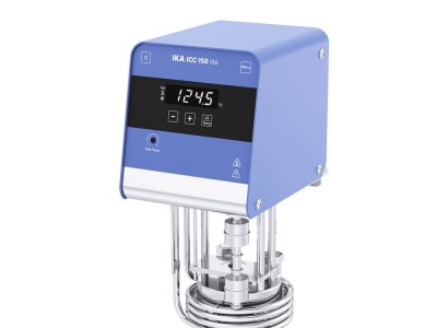 德国IKA恒温循环器ICC 150 lite图1