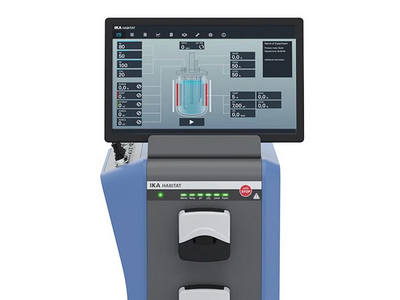HABITAT ferment cct图2