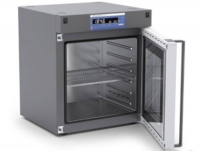 IKA Oven 125 basic dry - glass烘箱图2