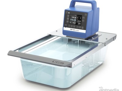 IKA ICC control eco 18 恒温器图1
