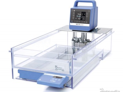 ICC control RO15 恒温循环器图1