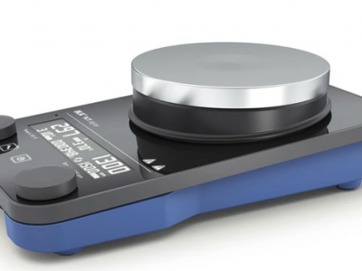 IKA Plate (RCT digital)图2