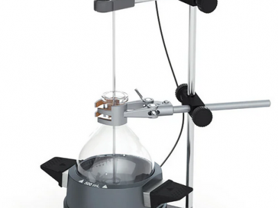 IKA Plate (RCT digital)