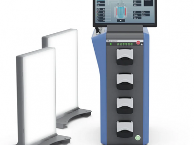 HABITAT photo cell图2